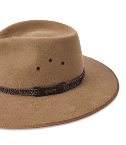 Tablelands Akubra