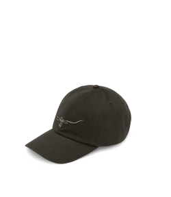 Steers head logo cap