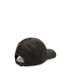 Steers head logo cap