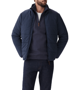 Padstow jacket