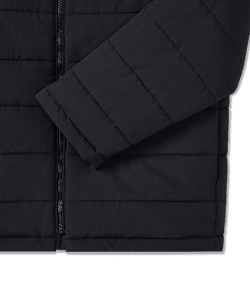 Patterson creek jacket