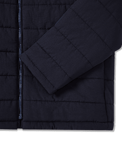 Patterson creek jacket