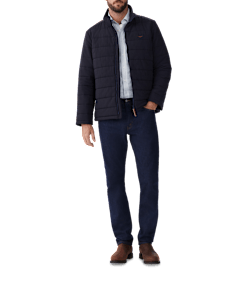 Patterson creek jacket