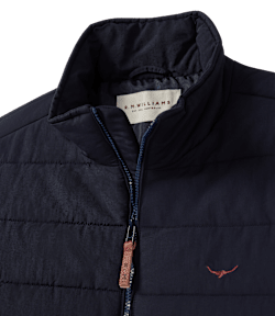 Patterson creek jacket