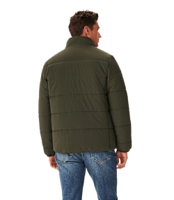 Padstow Primaloft fill jacket
