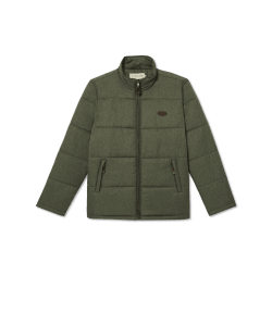 Patterson creek jacket