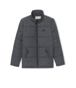 Patterson Creek jacket