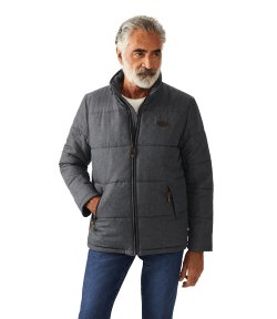 Patterson Creek jacket