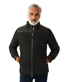 Coorong jacket