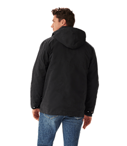 Range 2 in 1 jacket