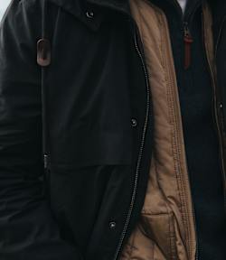 Range 2 in 1 jacket