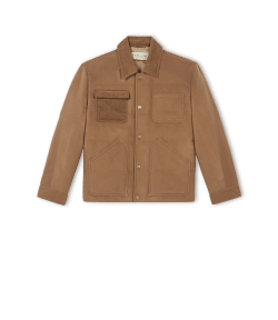 Grafton jacket