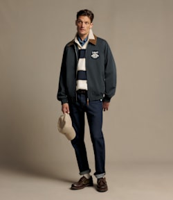 Blyth Harrington jacket