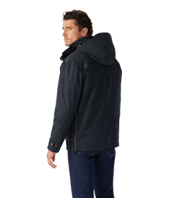 Rockley 2 in 1 field jacket