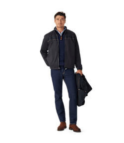 Rockley 2 in 1 field jacket