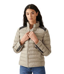 Robinvale jacket