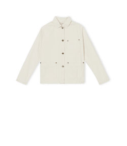 Laidley chore coat