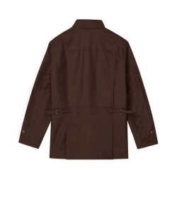 Dryskin jacket