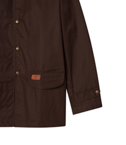 Dryskin jacket