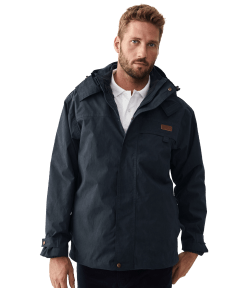 Rockley jacket