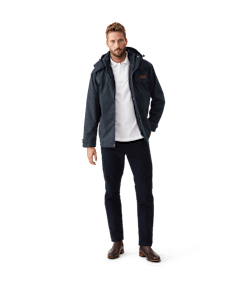 Rockley jacket