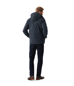 Rockley jacket