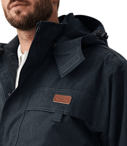 Rockley jacket
