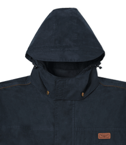 Rockley jacket