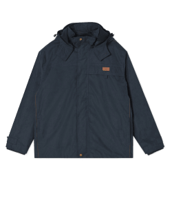 Rockley jacket