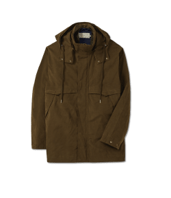 Range 2 in 1 jacket