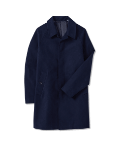 Harry moleskin carcoat