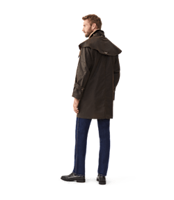 Rouseabout coat