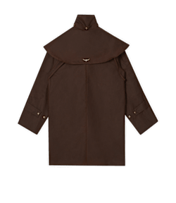 Rouseabout coat