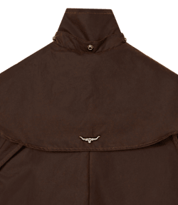 Rouseabout coat
