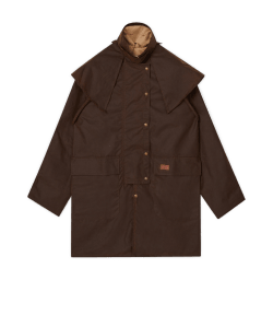 Rouseabout coat