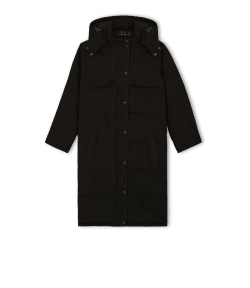 Gower puffer coat