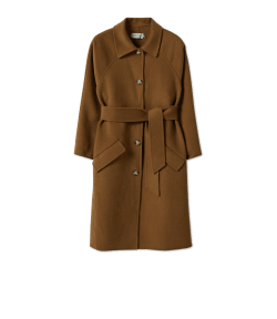 Scone coat