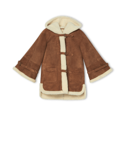 Falls coat