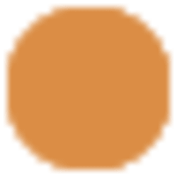 Andover wool jacket, Toffee, swatch