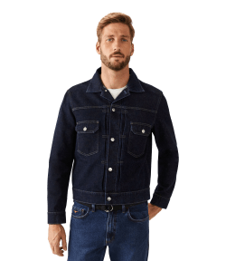 Kurnell type 2 jacket