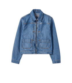 Mile denim jacket