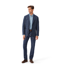Percy blazer
