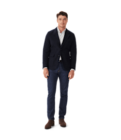Field moleskin blazer