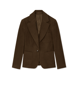 Belmont blazer