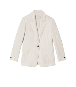 Strahan blazer