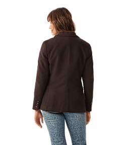 Beechworth moleskin blazer