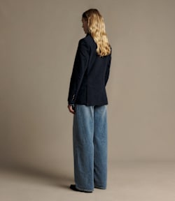 Beechworth moleskin blazer