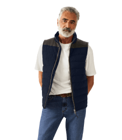 Coorong vest