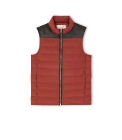 Coorong vest