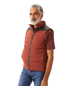 Coorong vest